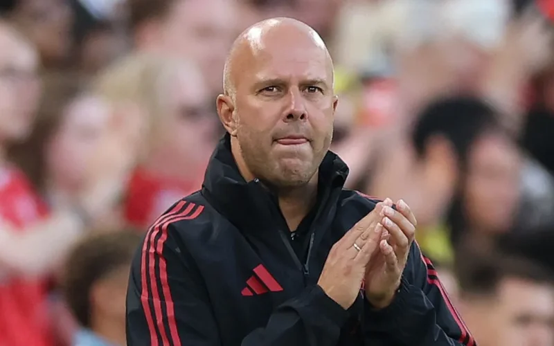 صفقة كبيرة.. ليفربول يضم الوحش النمساوي إلى صفوف الفريق